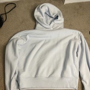 Light purple Target hoodie